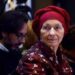 Morta Emma Bonino, la storica leader radicale aveva 78 anni