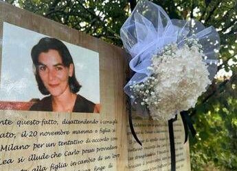 Morte Denise Cosco: sequestrato appartamento, analisi anche sul secondo cellulare