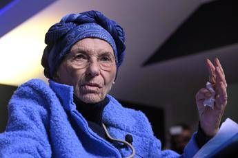 Morte Emma Bonino, camera ardente possibile domenica in Campidoglio o Senato