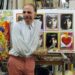 Morto Peter Max, maestro della Pop Art psichedelica dei ‘figli dei fiori’