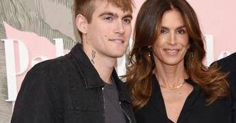 Morto il figlio di Cindy Crawford, Presley Gerber aveva 27 anni