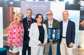 Mostra Venezia, a Brizé lo Special Award del Premio Film Impresa