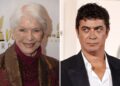 Mostra Venezia, sesta giornata: è il giorno di Strippoli, del Leone alla carriera a Burstyn e di Scamarcio
