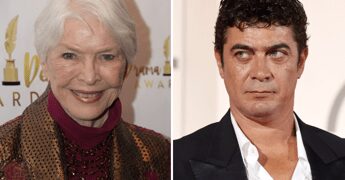 Mostra Venezia, sesta giornata: è il giorno di Strippoli, del Leone alla carriera a Burstyn e di Scamarcio