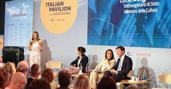 Mostra del Cinema di Venezia, istituzioni e finanza a confronto per la crescita della filiera audiovisiva