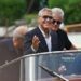 Mostra del Cinema di Venezia, stasera l’apertura con Leone d’oro alla carriera a Clooney