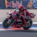 MotoGp, a San Marino cade Bezzecchi e Marquez vola in testa al Mondiale: ordine arrivo e classifica piloti