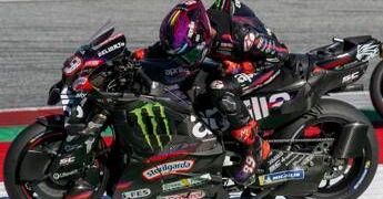 MotoGp, oggi Gp Austria – Diretta