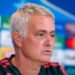 Mourinho: “Chi ha fatto il calendario è italiano, sorpreso che Inter non abbia vinto Champions negli ultimi anni”