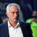 Mourinho litiga con giornalista dopo l’Inter: “Non siete contenti perché abbiamo vinto?”
