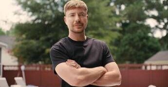 MrBeast si allea con Google per Gemini, Google Health e Fitbit Air