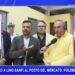 Museo dedicato a Lino Banfi, è polemica a Canosa tra negozianti: “Il mercato non si tocca”