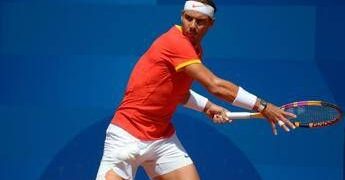 Nadal torna in campo: l’annuncio a sorpresa e la data del match