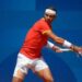 Nadal torna in campo: l’annuncio a sorpresa e la data del match