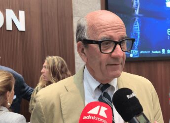 Napoleone (It-Ex): “Salone nautico di Genova eccellenza di grande tradizione”