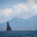 Napoli alza il sipario sull’America’s Cup, al via le Regate Preliminari nel Golfo