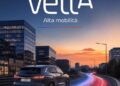 Nasce Vetta, nuovo brand dedicato al noleggio a lungo termine