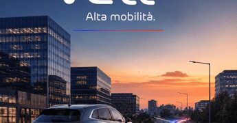 Nasce Vetta, nuovo brand dedicato al noleggio a lungo termine