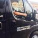 Nascosto nell’auto di una donna per entrare in Italia, 25enne tunisino muore sul traghetto verso Palermo