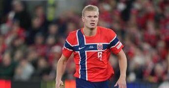 Nations League, oggi Norvegia-Portogallo: orario, probabili formazioni e dove vederla in tv