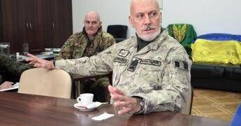 Nato preparata a rispondere alla minaccia russa: “L’alleanza è pronta”