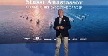 Nautica, Anastassov (Ferretti):”Nostri brand sono i pilastri della strategia”