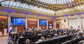 Nautica: oltre 1.000 imbarcazioni e 45 Paesi, a Genova il 66° Salone Internazionale