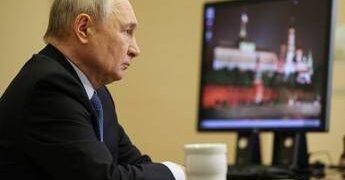 “Nessun allarme per Italia”, l’alert della Cia sull’attacco russo non esiste