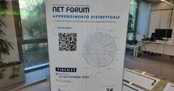 Net Forum, una rete attiva per trovare soluzioni innovative ai cambiamenti del lavoro