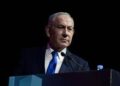 Netanyahu contro Naza, il documentario premiato a Venezia è “scioccante e intollerabile”