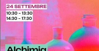 Nhrg e Direzione Lavoro, alla Rome future week 2026 con Alchimia del futuro