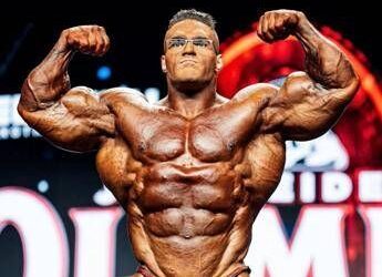 Nick Walker è Mr Olympia 2026, ecco il nuovo re del bodybuilding
