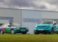 Nissan Kicks e-POWER arriva in Europa