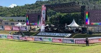 “Non passa lo straniero”, Pontida pronta ad accogliere i giovani