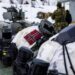 Norvegia, armi e artiglieria al confine con la Russia. Mosca minaccia “ulteriori misure”
