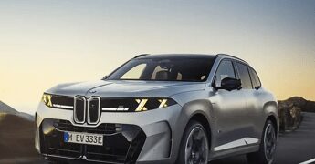 Nuova BMW X5, anteprima italiana al Salone Auto Torino 2026