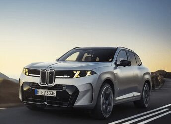 Nuova BMW X5, anteprima italiana al Salone Auto Torino 2026