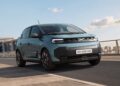 Nuova Dacia Spring, seconda generazione elettrica con 250 km di autonomia