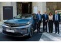 Nuova Lancia Gamma: nasce in Italia e promette fino a 740 km di autonomia