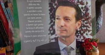 Omicidio Attanasio, procura chiede l’archiviazione. La moglie: “Non mi opporrò”