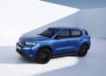 Opel Frontera Start: nuovo motore benzina da 100 CV con cambio manuale