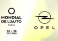Opel prepara una nuova concept car: debutto al Salone di Parigi 2026