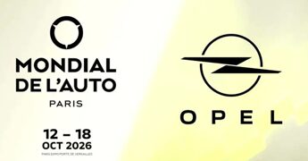 Opel prepara una nuova concept car: debutto al Salone di Parigi 2026