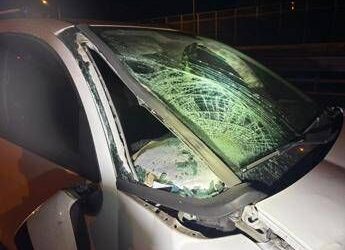 Operaio investito e ucciso su A14, denunciato automobilista positivo all’alcol test