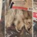 Orecchie di coniglio o polmone di cavallo? Lo snack ‘choc’ per i cani nel cuore di Cortina
