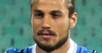 Osvaldo ricoverato in terapia intensiva, l’ex attaccante di Roma e Juve è grave