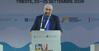 Pa, Perrini (Cni): “Da ingegneri impegno per applicazione Codice contratti pubblici”