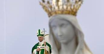 Papa Leone XIV oggi a Lourdes: “Medicina non si faccia serva della morte programmata, chi soffre non va eliminato”