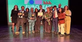 Parma Capitale Europea dei giovani 2027, 8 europei su 10 impegnati in vita pubblica