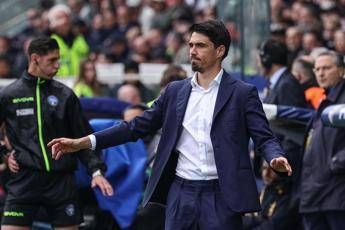 Parma, Cuesta non è più l’allenatore: tutti i nomi per la panchina